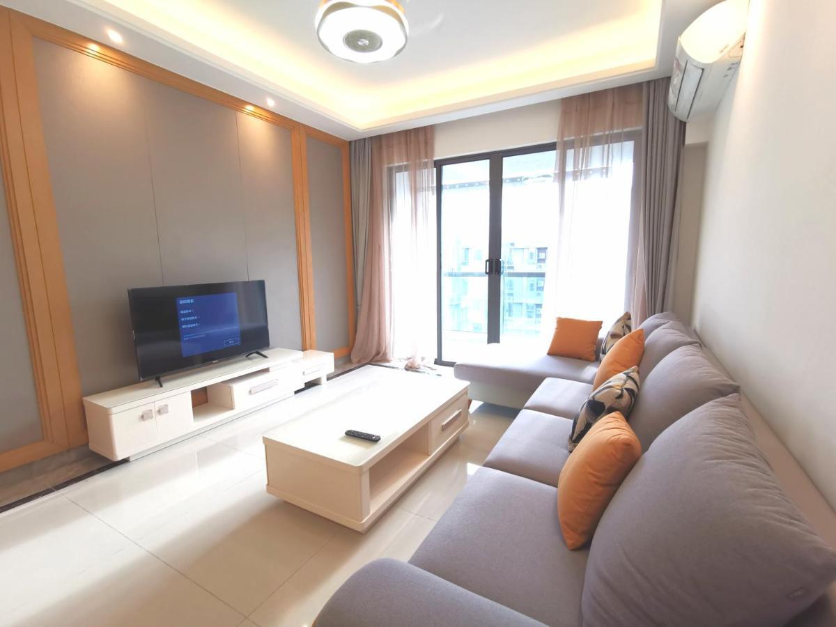 R&F Princess Cove By Maco Home جوهر بهرو المظهر الخارجي الصورة